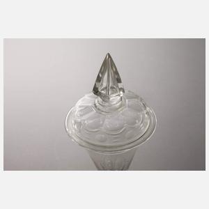 Barocker Deckelpokal Sachsen