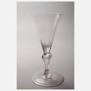 Barocker Deckelpokal Sachsen