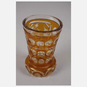 Ranftbecher Biedermeier