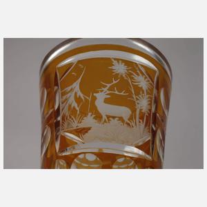 Ranftbecher Biedermeier