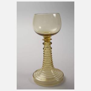 Sechs Weinrömer Historismus