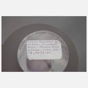 Kunst-Objekt Studio Ahus Schweden