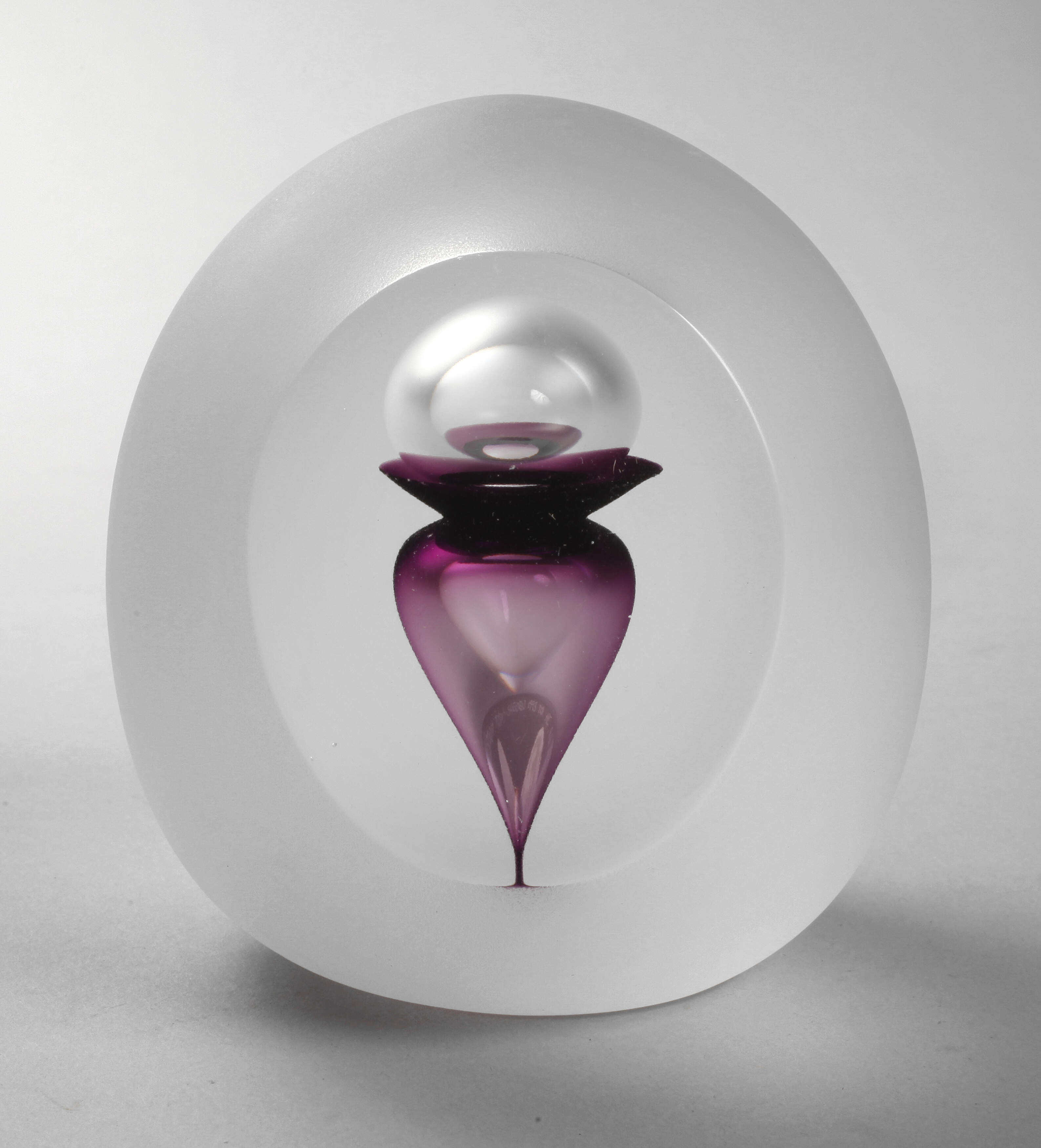 Kunst-Objekt Studio Ahus Schweden