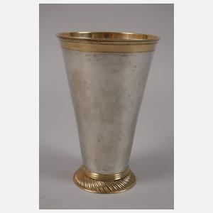 Großer konischer Becher Riga