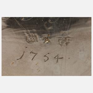 Großer konischer Becher Riga