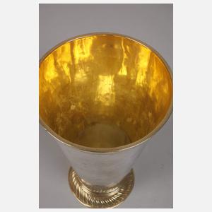 Großer konischer Becher Riga