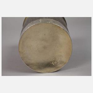 Schlangenhautbecher 1620