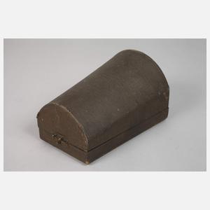 Schlangenhautbecher 1620