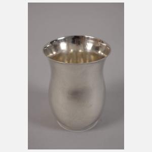 Silberbecher Österreich/Ungarn