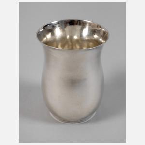 Silberbecher Österreich/Ungarn