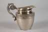 Bremen klassizistisches Milchkännchen Silber
