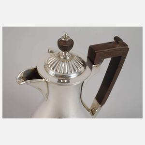 Silberkanne Sheffield