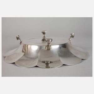 Silberschale England