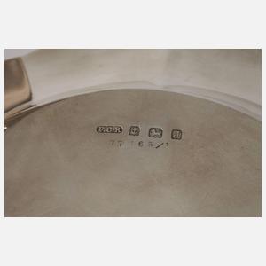 Silberschale England