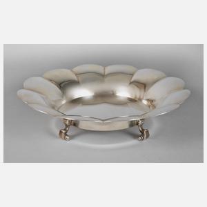 Silberschale England