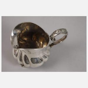 Kaffee-/Teeset Silber