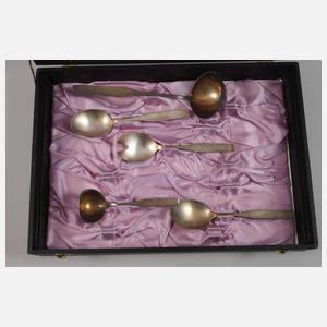 Wilhelm Wagenfeld Besteck