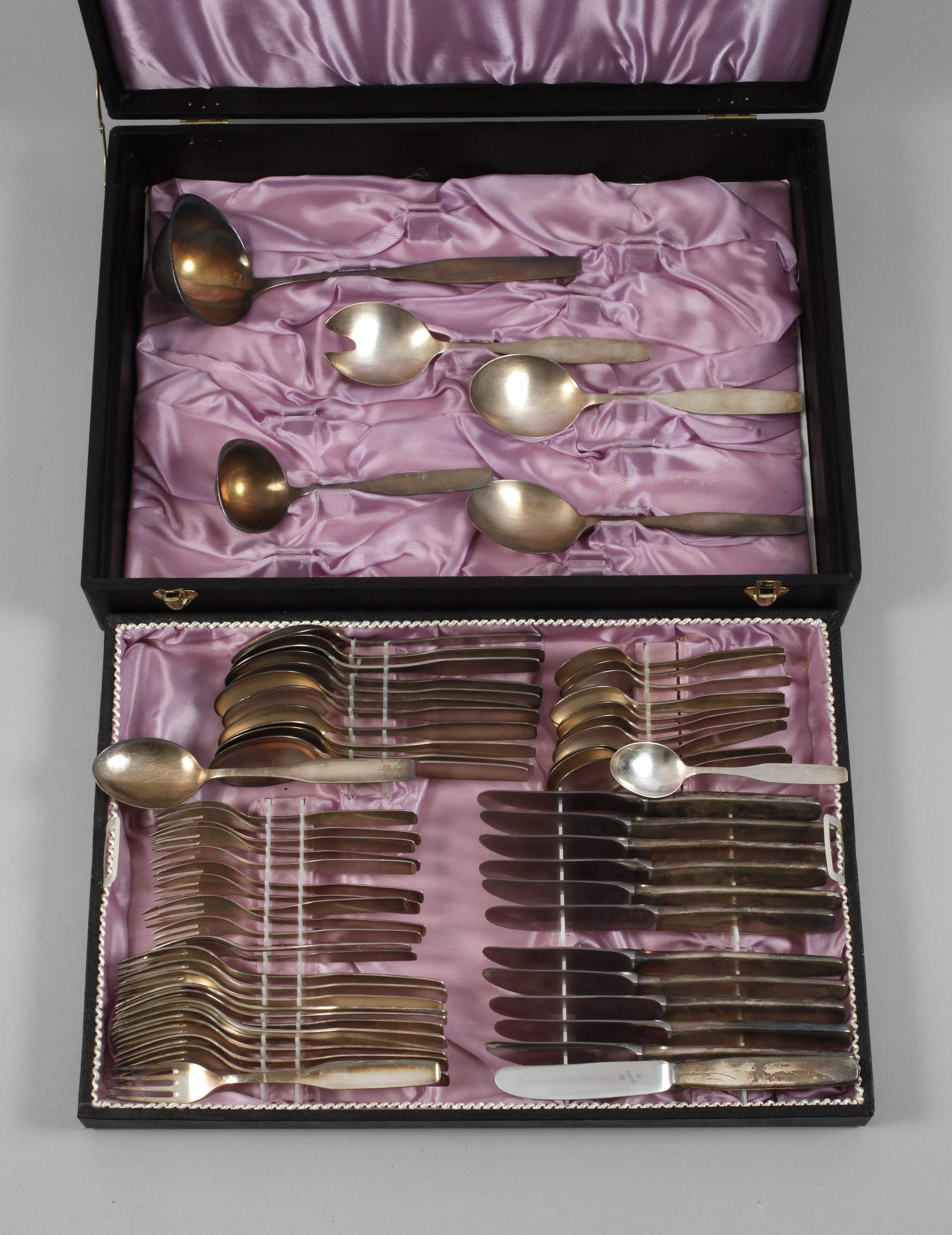 Wilhelm Wagenfeld Besteck