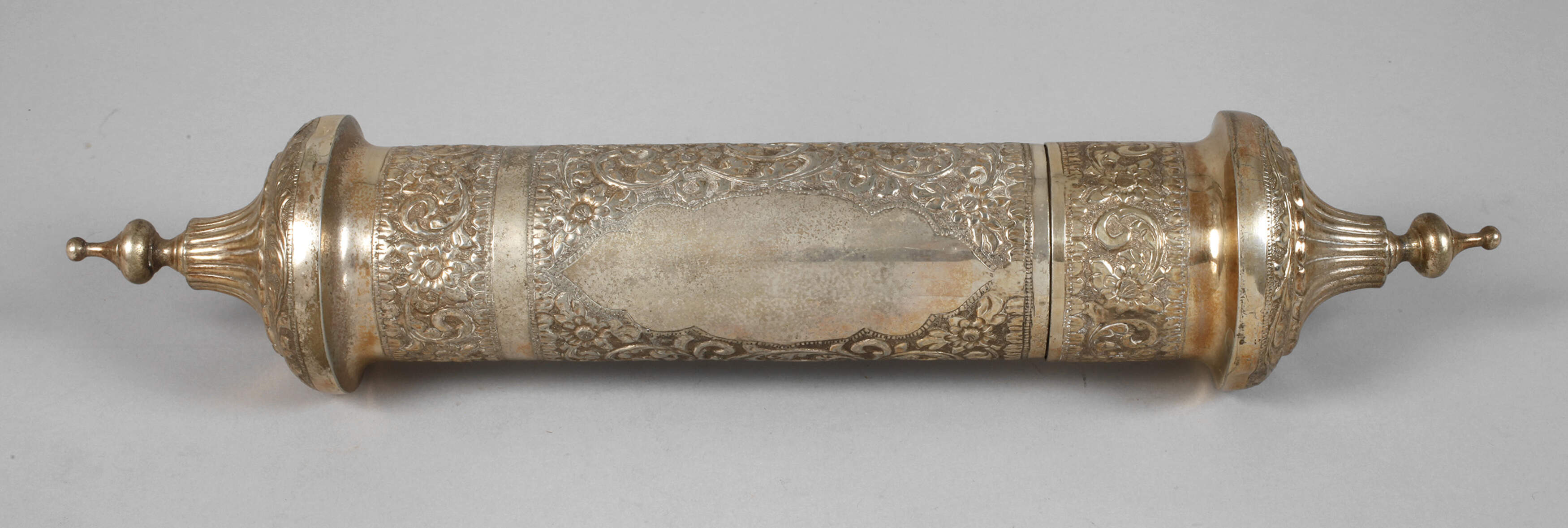 Dokumentenrolle Judaica