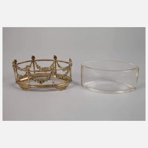 Klassizistische Jardiniere