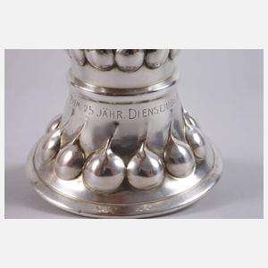 Buckelpokal Jugendstil