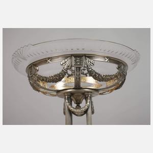 WMF Geislingen großer Tafelaufsatz als Ehrenpreis