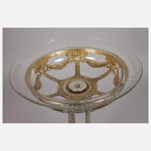 WMF Geislingen großer Tafelaufsatz als Ehrenpreis