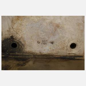 WMF Geislingen großer Tafelaufsatz als Ehrenpreis