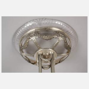 WMF Geislingen großer Tafelaufsatz als Ehrenpreis