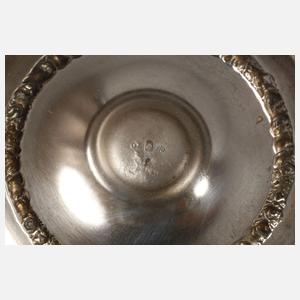 WMF sechs Weinkelche