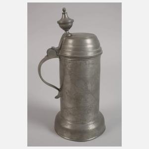 Zwei Walzenkrüge Altenburg