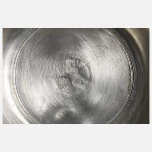 Zwei Walzenkrüge Altenburg