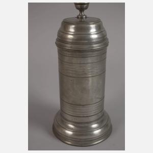 Zwei Walzenkrüge Altenburg