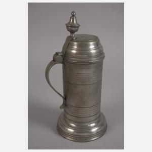 Zwei Walzenkrüge Altenburg