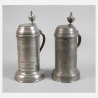 Zwei Walzenkrüge Altenburg111