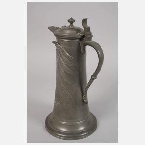 Kanne Kayserzinn Nürnberg