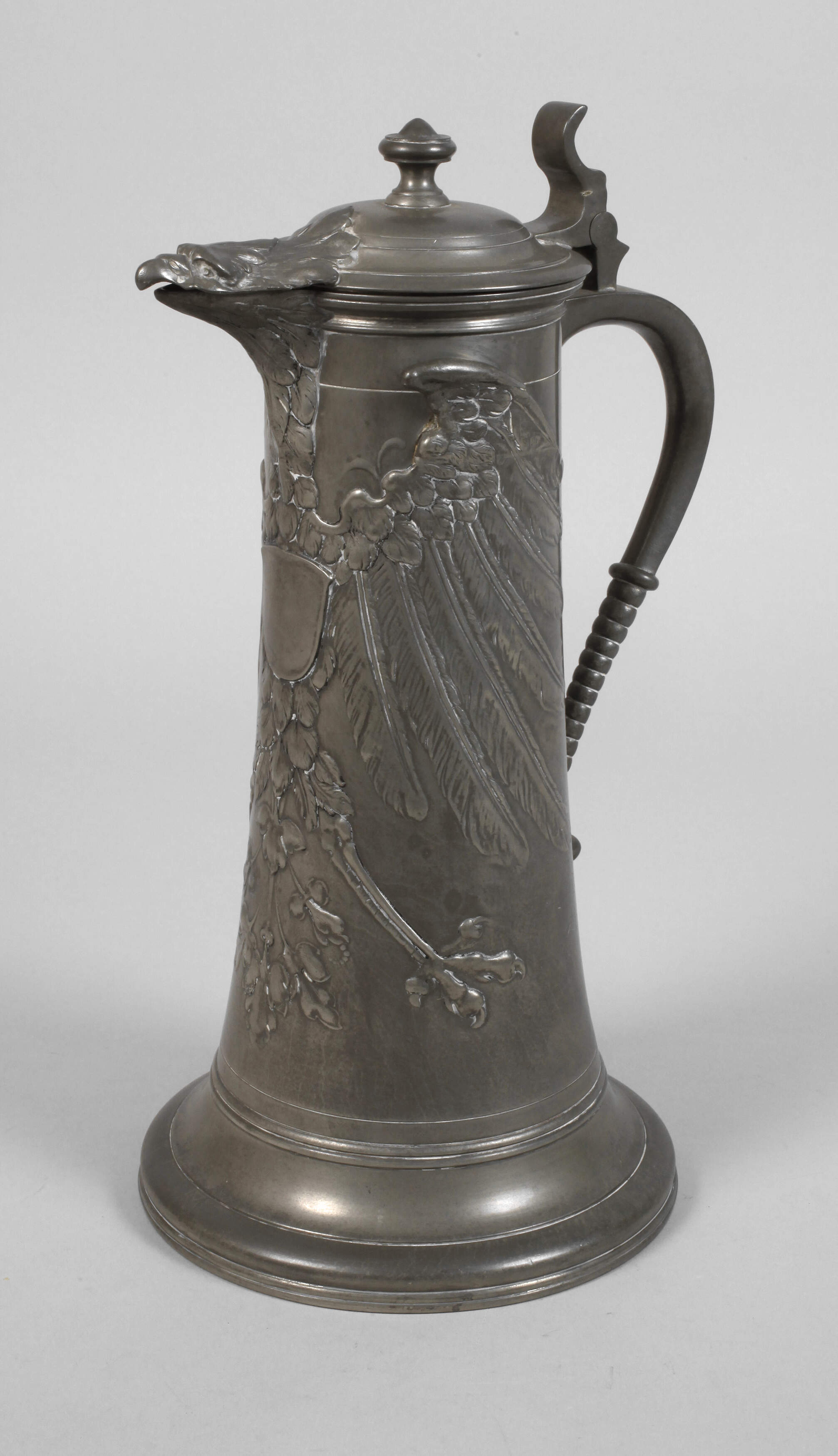 Kanne Kayserzinn Nürnberg