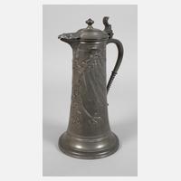 Kanne Kayserzinn Nürnberg111