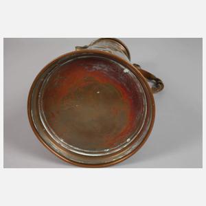 Große Kupferkanne Nürnberg