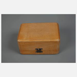 Nach Carl Fabergé Pillendose