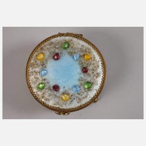 Schmuckdose Léon Sazerat