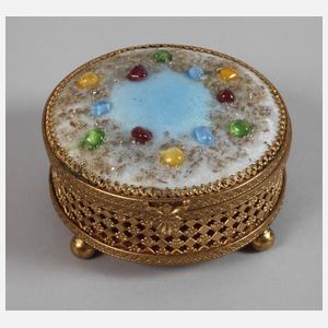 Schmuckdose Léon Sazerat