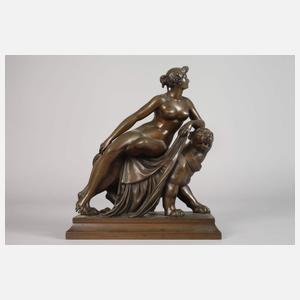 nach Johann Heinrich Dannecker, Ariadne