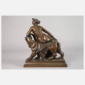 nach Johann Heinrich Dannecker, Ariadne