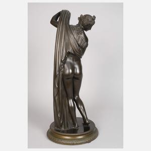 Antikenrezeption der Aphrodite Kallipygos