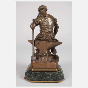 Le Bourg, "Le Travail"