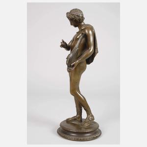 Antikenrezeption "Apollo Citharoedus"