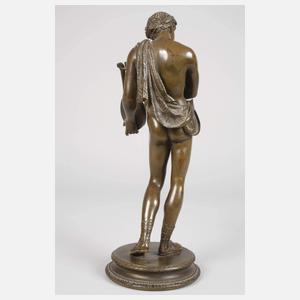 Antikenrezeption "Apollo Citharoedus"