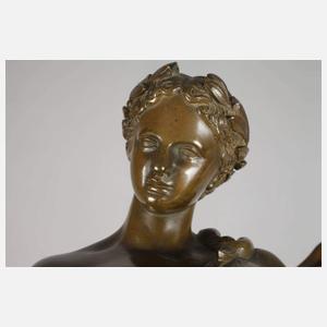 Antikenrezeption "Apollo Citharoedus"