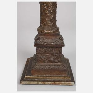 Miniatur der "Colonne Vendôme"